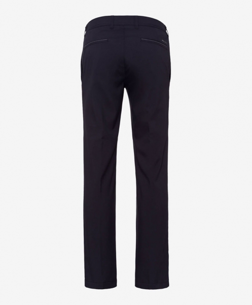 Brax mens Hose KENT Thermo X³ navy