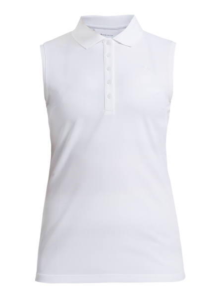 Röhnisch SOFT FUNC Polo shirt, weiß