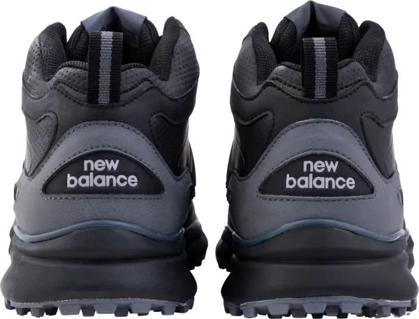 New Balance Merrimack Winter Golfschih mit Spike, schwarz