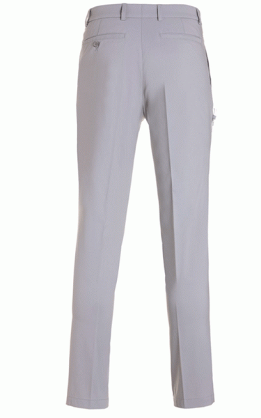 Golfino 5 Pocket Techno strech Hose, grau