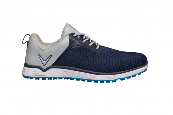 Callaway APEX-lite mens Golf Schuh, navy