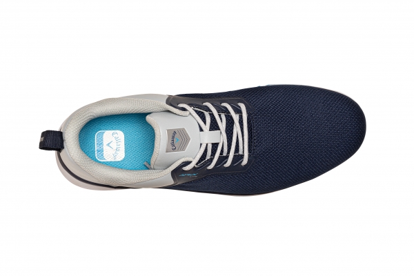 Callaway APEX-lite mens Golf Schuh, navy