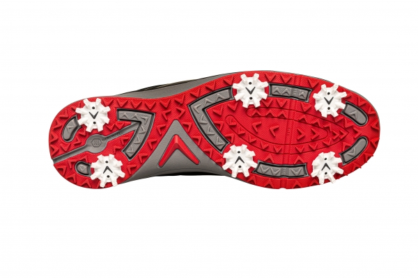 Callaway APEX-lite-S mens Golf Schuh, black