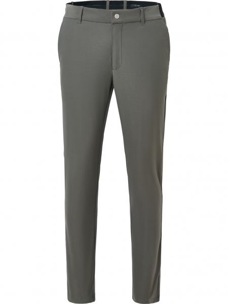 Abacus mens Strech Golfhose MELLION, grey