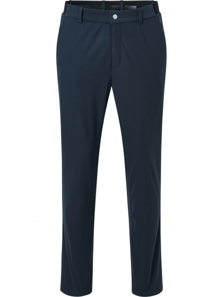 Abacus mens Strech Golfhose MELLION, navy
