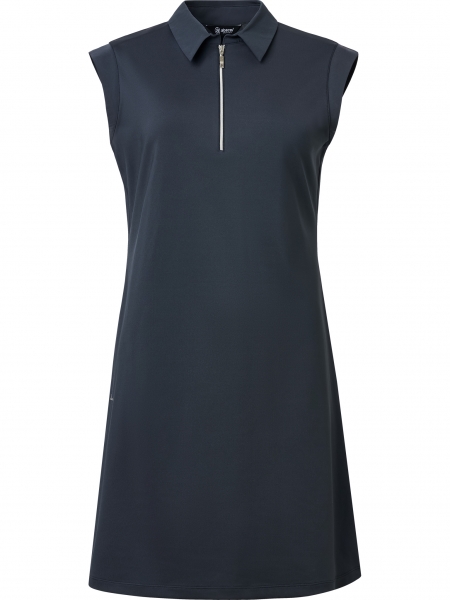 Abacus lady Golfkleid Lily, navy