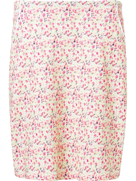 Abacus lady Skort LILY, sunshine