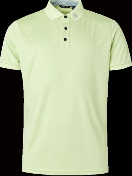 Abacus mens Polo Hammel, spring