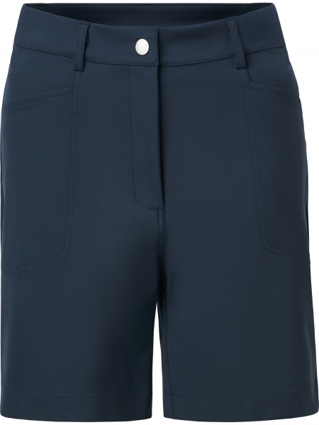 Abacus lady Short ELITE, navy