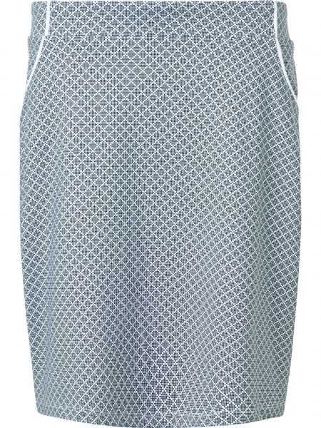 Abacus lady Skort LILY, daimond