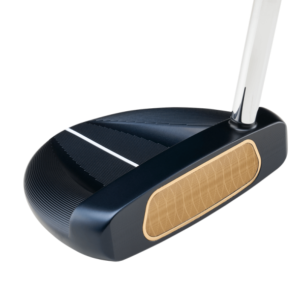 ODYSSEY Ai-ONE Milled Rossie V T DB Putter, RH, 34"