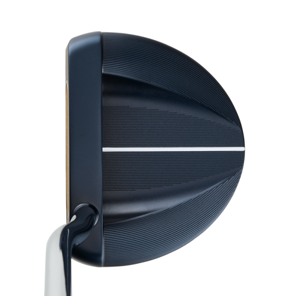 ODYSSEY Ai-ONE Milled Rossie V T DB Putter, RH, 34"