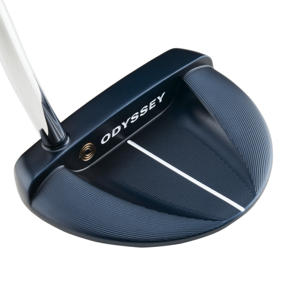 ODYSSEY Ai-ONE Milled Rossie V T DB Putter, RH, 34"