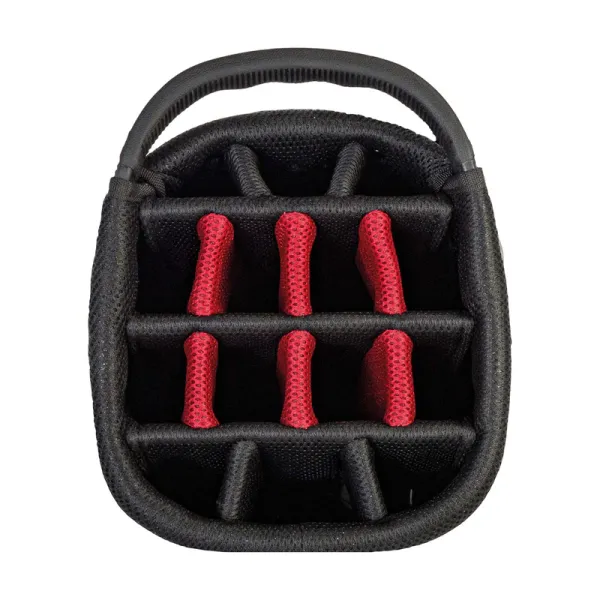 Big Max Dri-lite Hybrid Tour, carry Bag, blue-stone