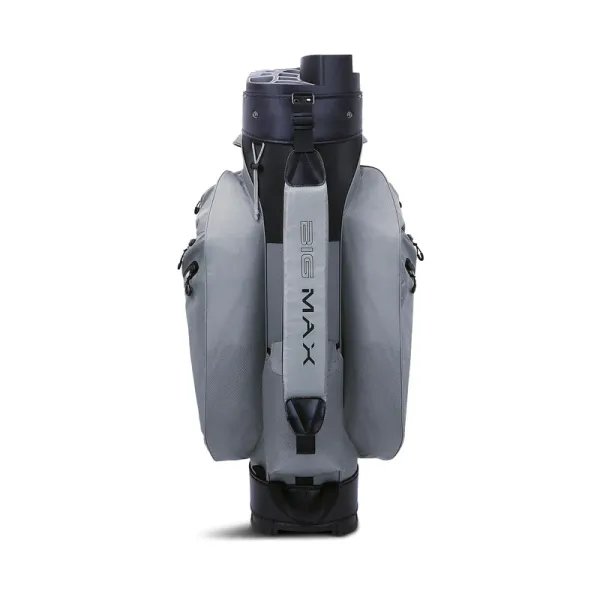 Big Max SILENCIO 2 Cart bag, grey