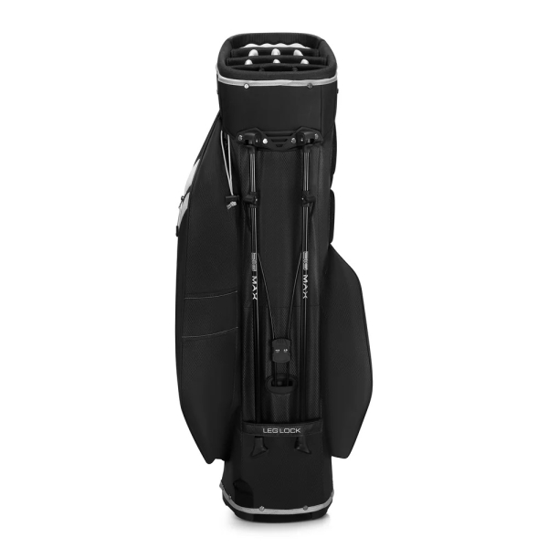 BIG MAX Dri Lite Hybrid Tour 2,  black-off white