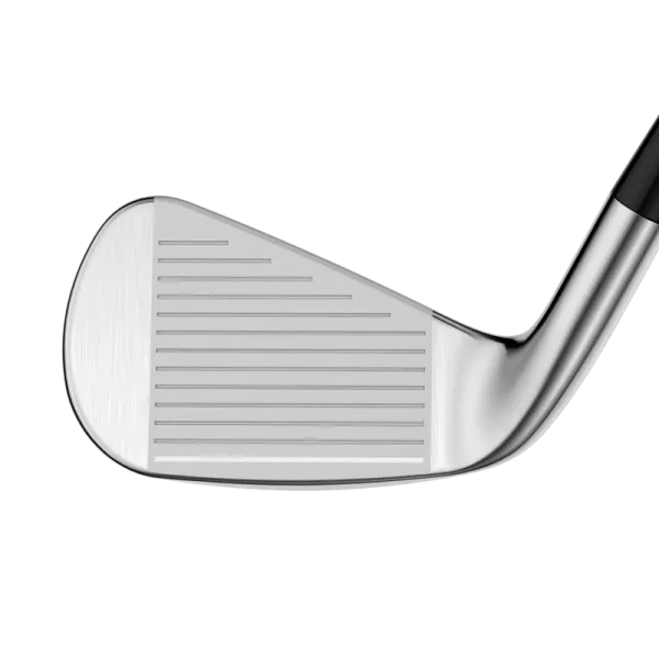 Callaway Quantum Max Eisen, 7-P,S, Grph, RH