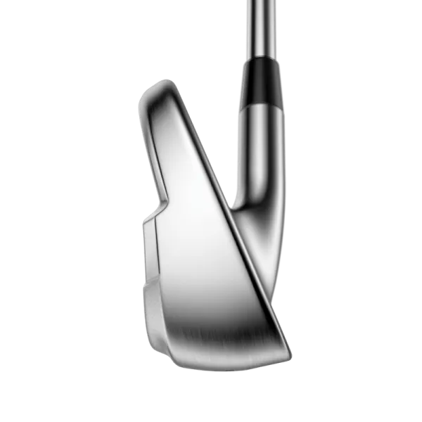 Callaway Quantum Max Eisen, 7-P,S, Grph, RH