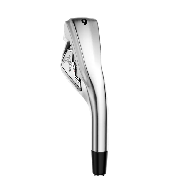 Callaway Quantum Max Eisen, 7-P,S, Grph, RH