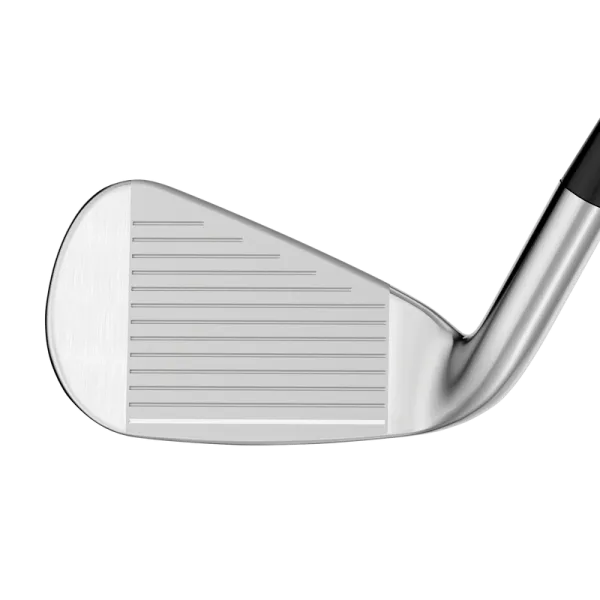 Callaway Quantum Lady Max OS Eisen, 7-P,S, Grph RH, reg oder light