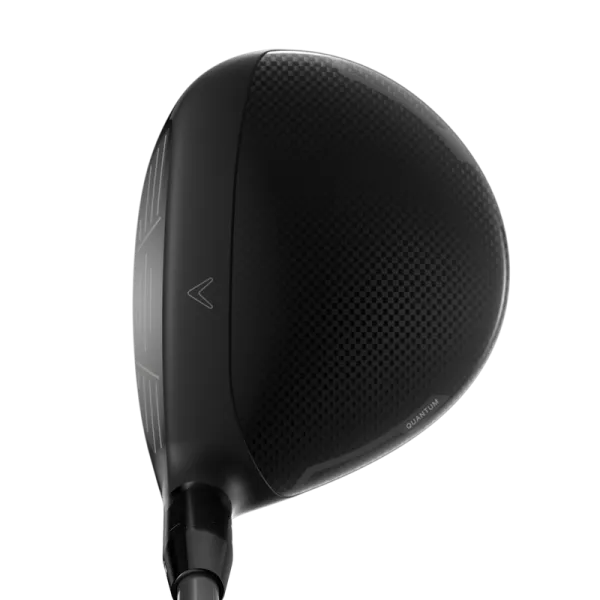 Callaway QUANTUM Max Fw, RH div Optionen