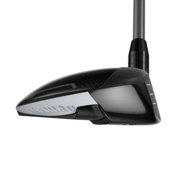 Callaway QUANTUM Max Fw, RH div Optionen