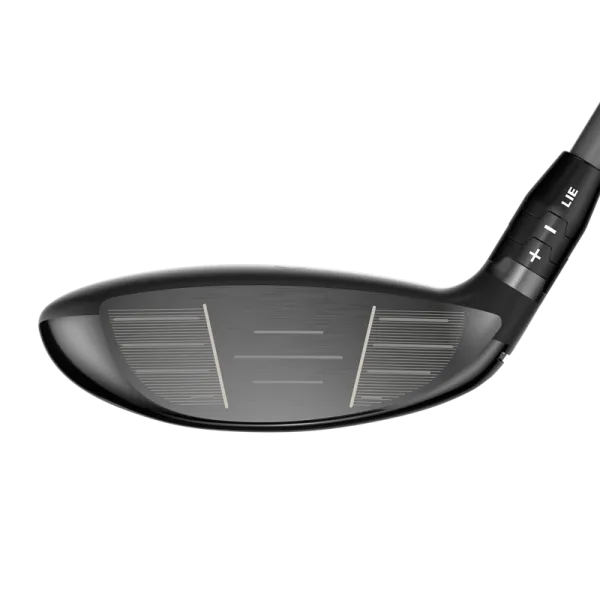 Callaway QUANTUM Max Fw, RH div Optionen