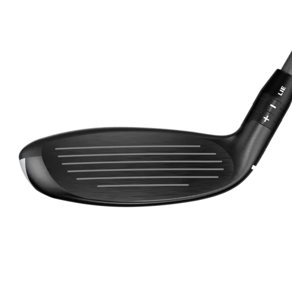Callaway QUANTUM Lady Max OS Hy, RH