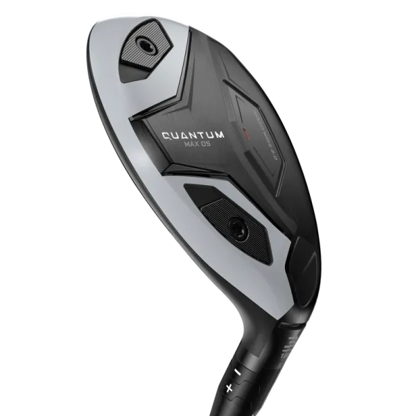 Callaway QUANTUM Lady Max OS Hy, RH