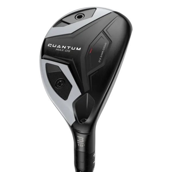 Callaway QUANTUM Max OS Hy, RH div Optionen