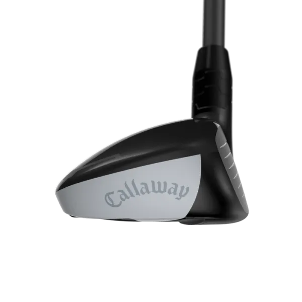 Callaway QUANTUM Max Hy, RH div Optionen