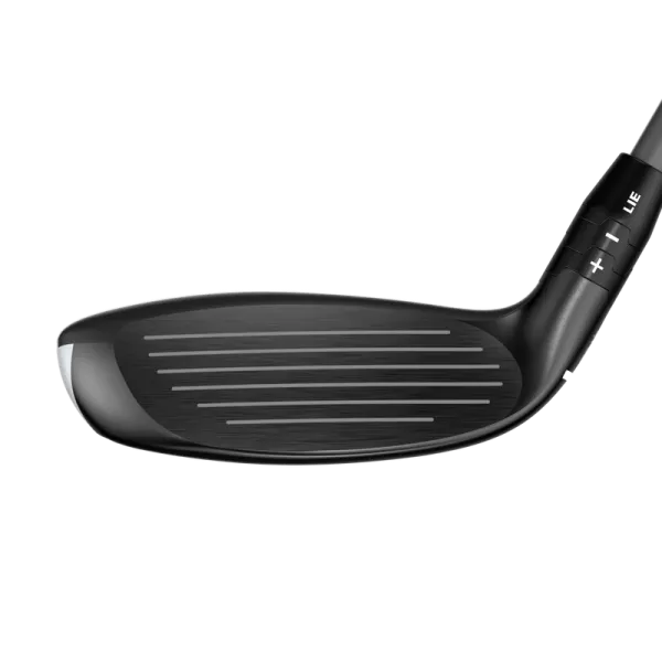 Callaway QUANTUM Max Hy, RH div Optionen