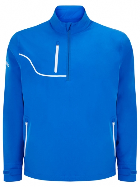 Callaway mens Wind Sweater GUSTO 3.0, blue