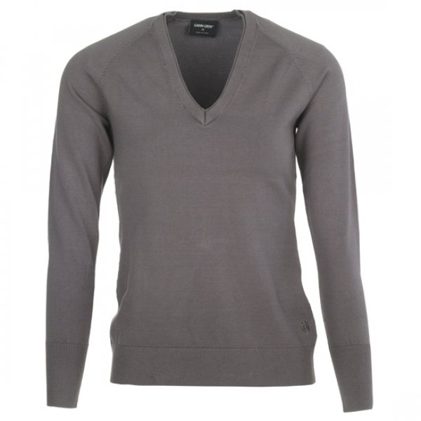 Galvin Green Sweater COCO, smokey-grey
