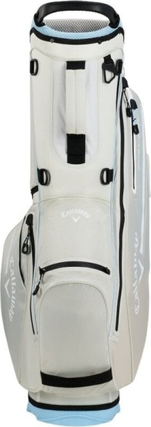Callaway CHEV Dry Trage Bag, grau silver