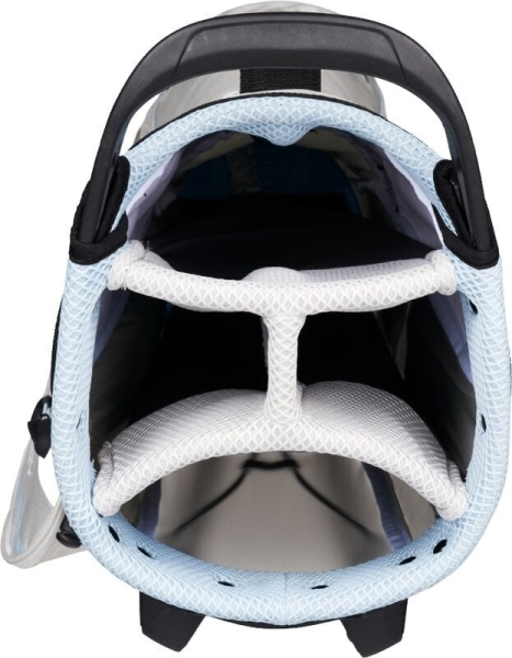 Callaway CHEV Dry Trage Bag, grau silver