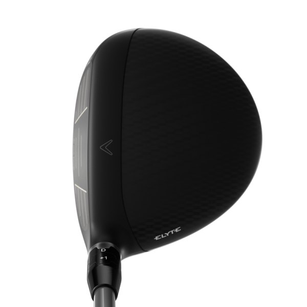 Callaway ELYTE-X , FW #5, RH R2 Schaft
