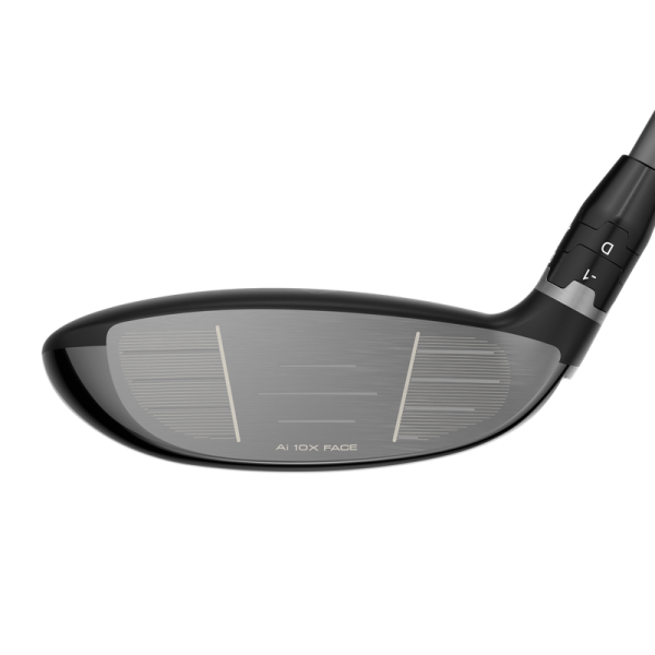 Callaway ELYTE-X , FW #5, RH R2 Schaft