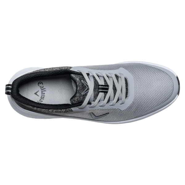 Callaway Chev Aerostar Golfschuhe für Herren, grau