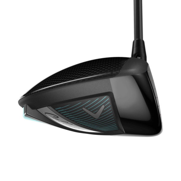 Callaway Reva Rise lady Driver, RH/ LH