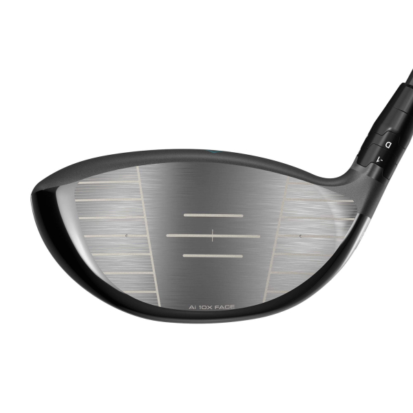 Callaway Reva Rise lady Driver, RH/ LH