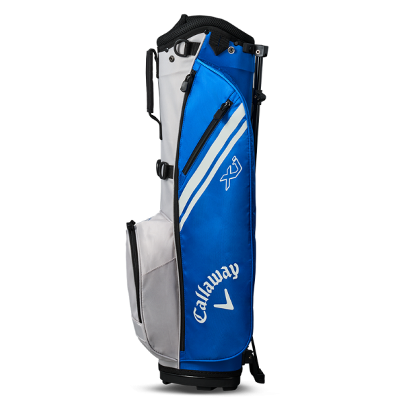 Callaway XJ-3 Junior Komplettset, 135cm -155cm Körpergröße, RH blue