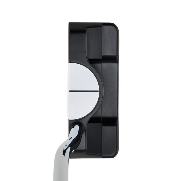 ODYSSEY Ai-DUAL Double Wide ½ Ball Putter, RH, 35"