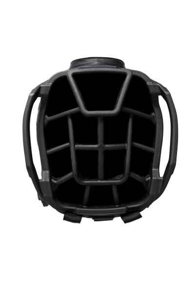 Callaway Org 14 HD Cart bag, black-hound