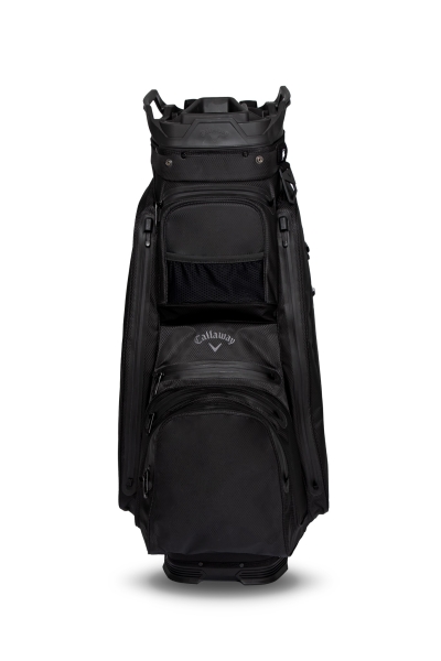Callaway Org 14 HD Cart bag, black-hound