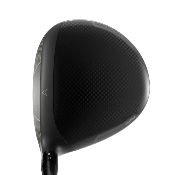 Callaway QUANTUM Max Driver, RH div Optionen