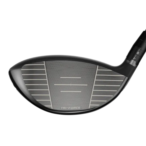 Callaway QUANTUM Max Driver, RH div Optionen
