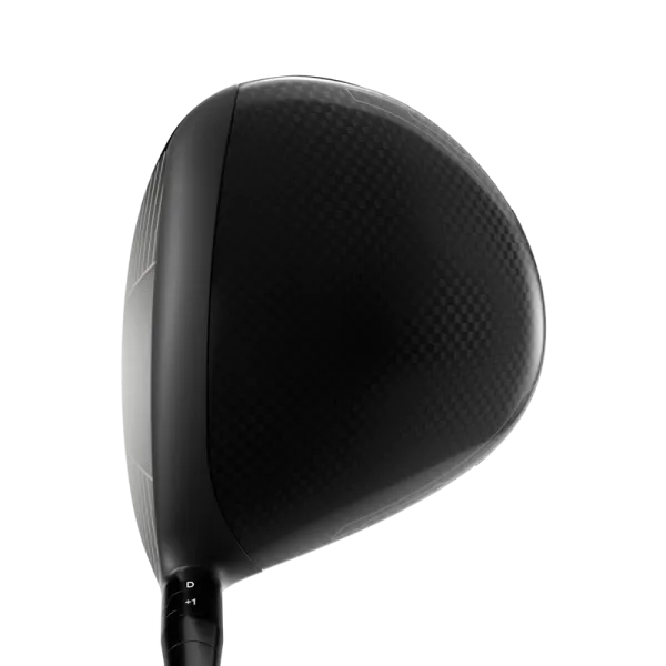 Callaway QUANTUM Triple Daimond Driver, 9°, RH