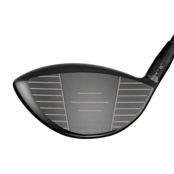 Callaway QUANTUM Triple Daimond Driver, 9°, RH