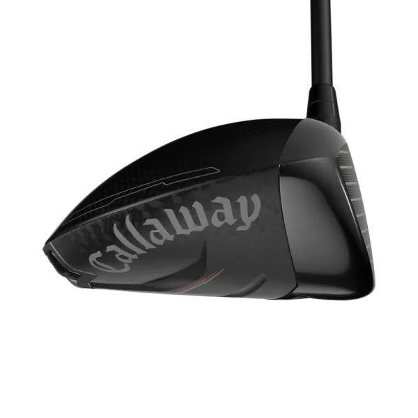 Callaway QUANTUM Triple Max Driver, 9°, RH